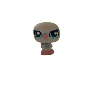 Littlest Pet Shop PIGEON #1547 Authentic Hasbro